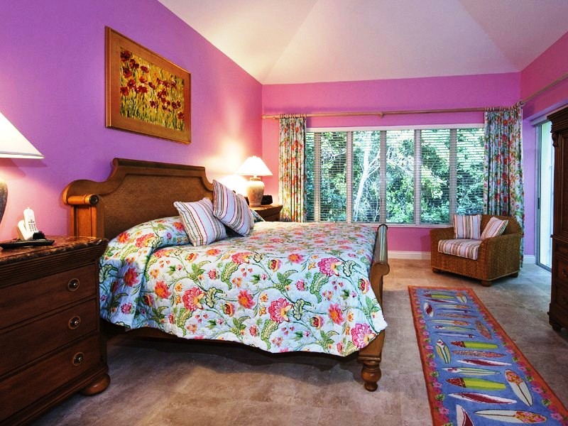 409 S Harbor Master Bedroom 1